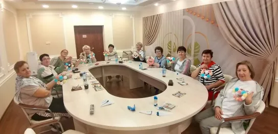 Фото отделения